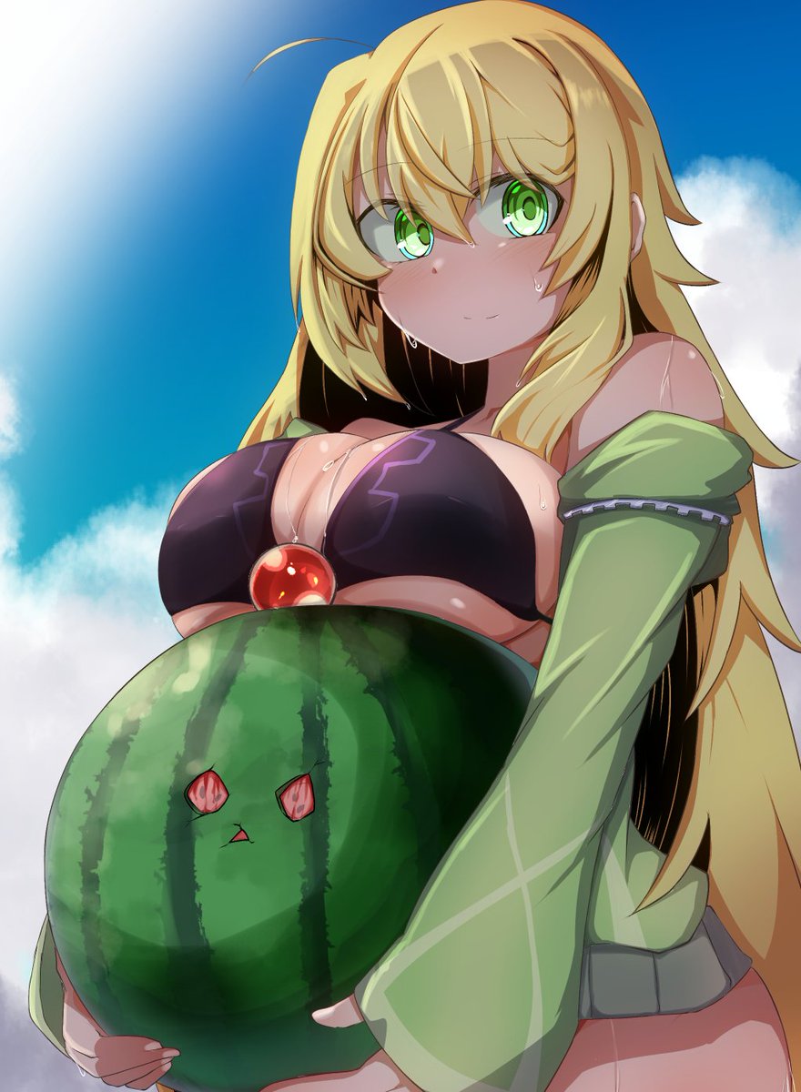 #夏休みはフォロワーが増えるらしい 
お盆なので 