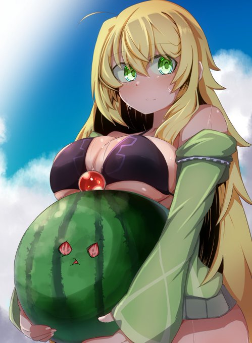 #夏休みはフォロワーが増えるらしい 
お盆なので 