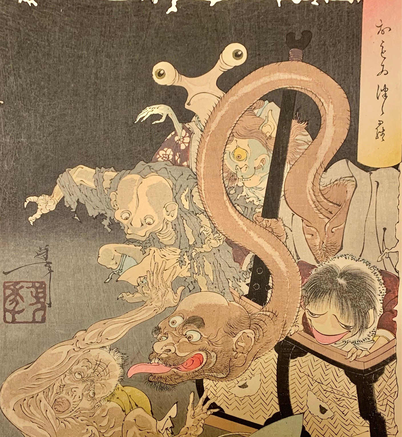 川崎浮世絵ギャラリー kawasaki_ukiyo-e on X: 川崎浮世絵ギャラリー kawasaki_ukiyo-e on X: