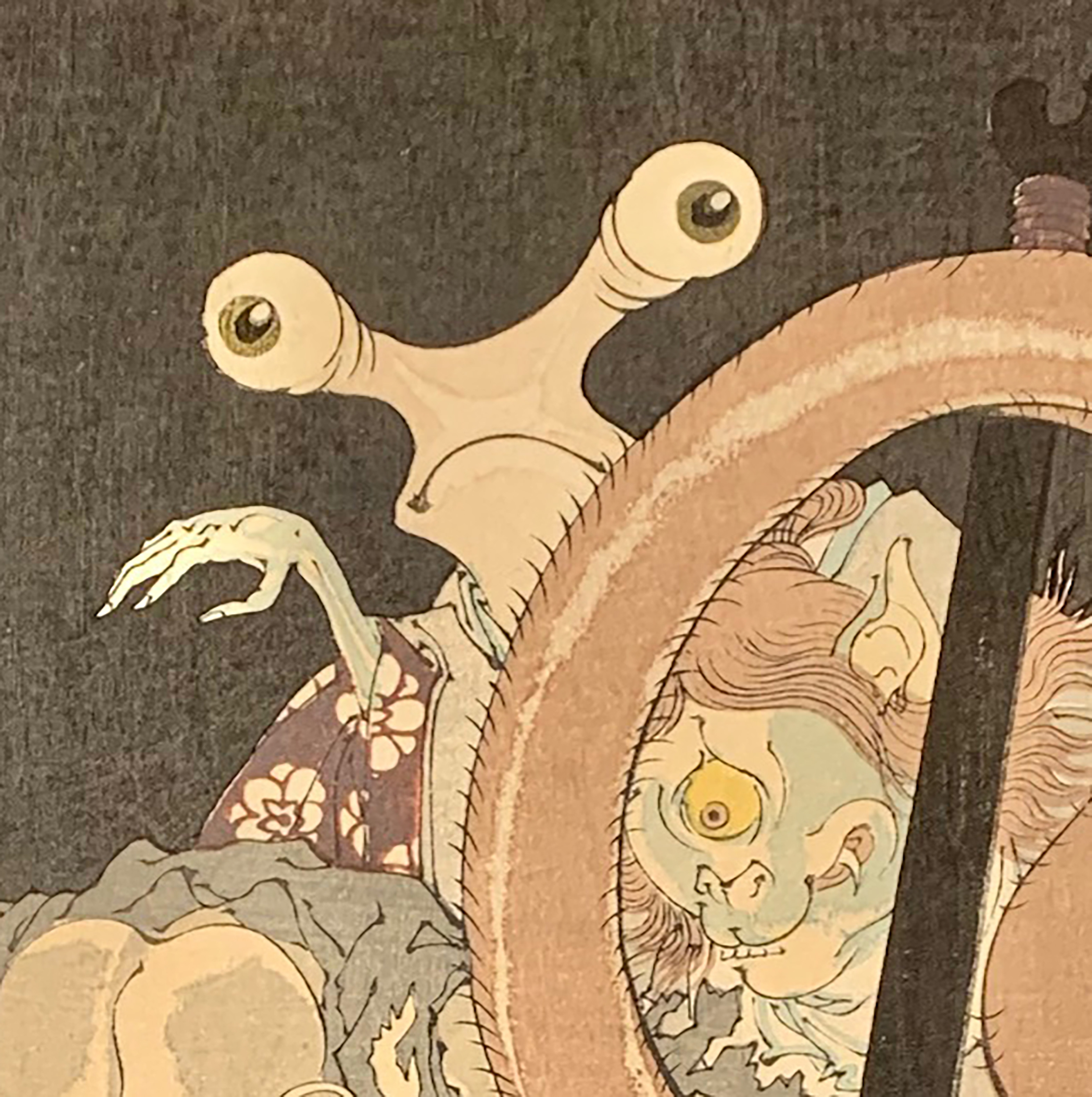 川崎浮世絵ギャラリー kawasaki_ukiyo-e on X: 川崎浮世絵ギャラリー kawasaki_ukiyo-e on X: