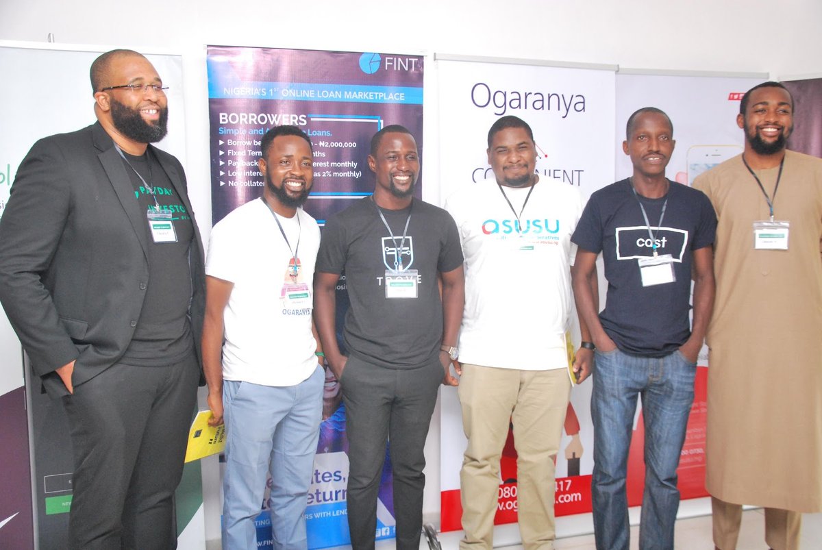 Throw back to when we participated in the maiden edition of  labs by ARM innovation program in 2018

#ASUSU #Tbt