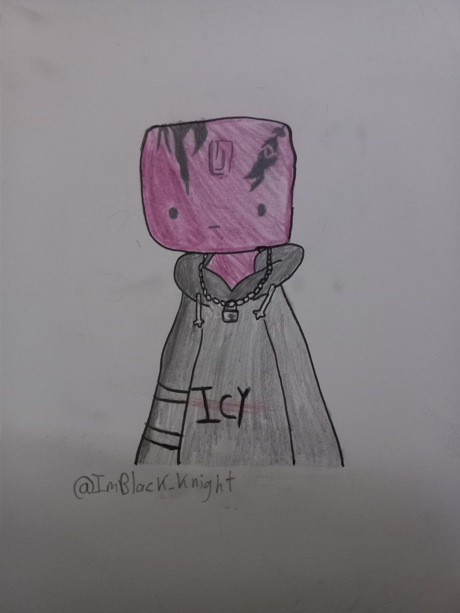 Cloaked tweet media