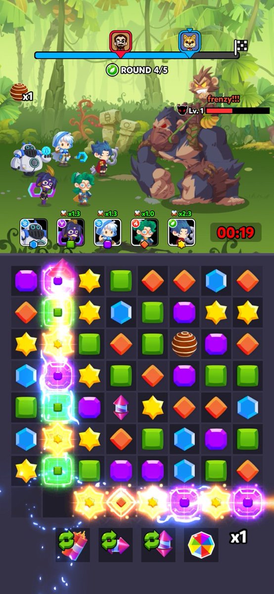 elven shop❤️ Memecoin tweet media