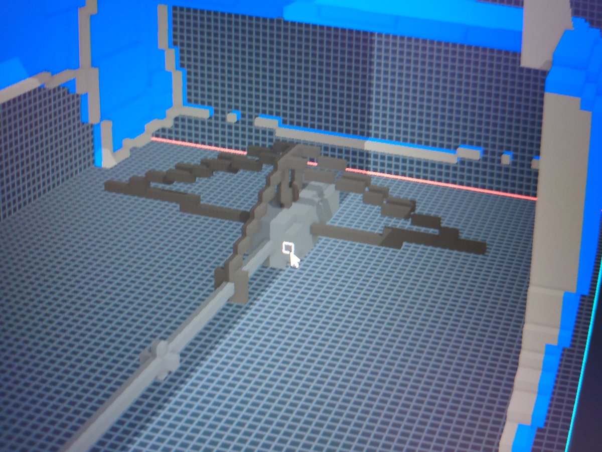 AVANsim137946's tweet photo. #Sandbox https://t.co/RjNewrBOIk