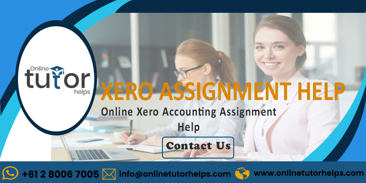 LiveTutorHelp's tweet image. Xero is a popular cloud-based accounting software that helps businesses manage their financial tasks efficiently. For students seeking Xero assignment help, it’s crucial to understand the software’s features and functionalities.  
#XeroAssignmentHelp
onlinetutorhelps.com/xero-assignmen…