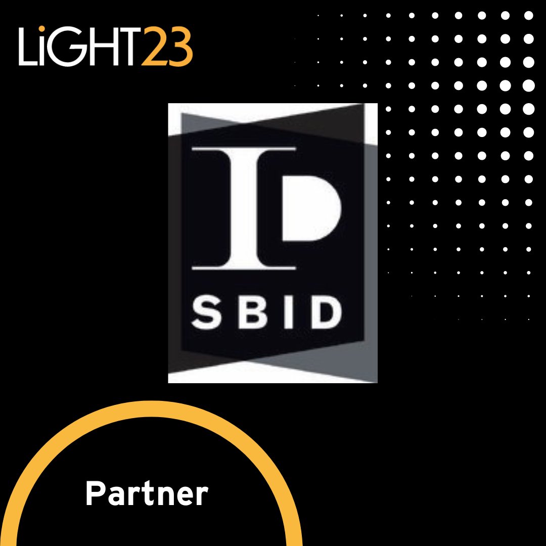 New interior design partnership announcement - we are thrilled to partner with <a href="/TheSBID/">SBID®</a> for LiGHT 23!
The Society of British &amp; International Interior Design is the UK’s leading accreditation body for the interior design industry.
Find out more about SBID > sbid.org