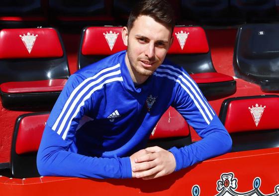 De estos dos rumores que suenan para el Alavés.
¿ Cuál de los dos sería tu preferido?
❤️ Lucas Boye
🔁 Raúl García de Haro