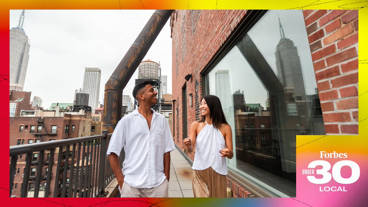 Talk about a big day—today, we made <a href="/Forbes/">Forbes</a> 30u30 &amp; we're launching our web app on <a href="/ProductHunt/">Product Hunt 😸</a> 😢 So surreal, humbled, grateful... Check our launch out ➡️ producthunt.com/posts/shimmer-…

🧵 on why we launched our web for adults with ADHD.