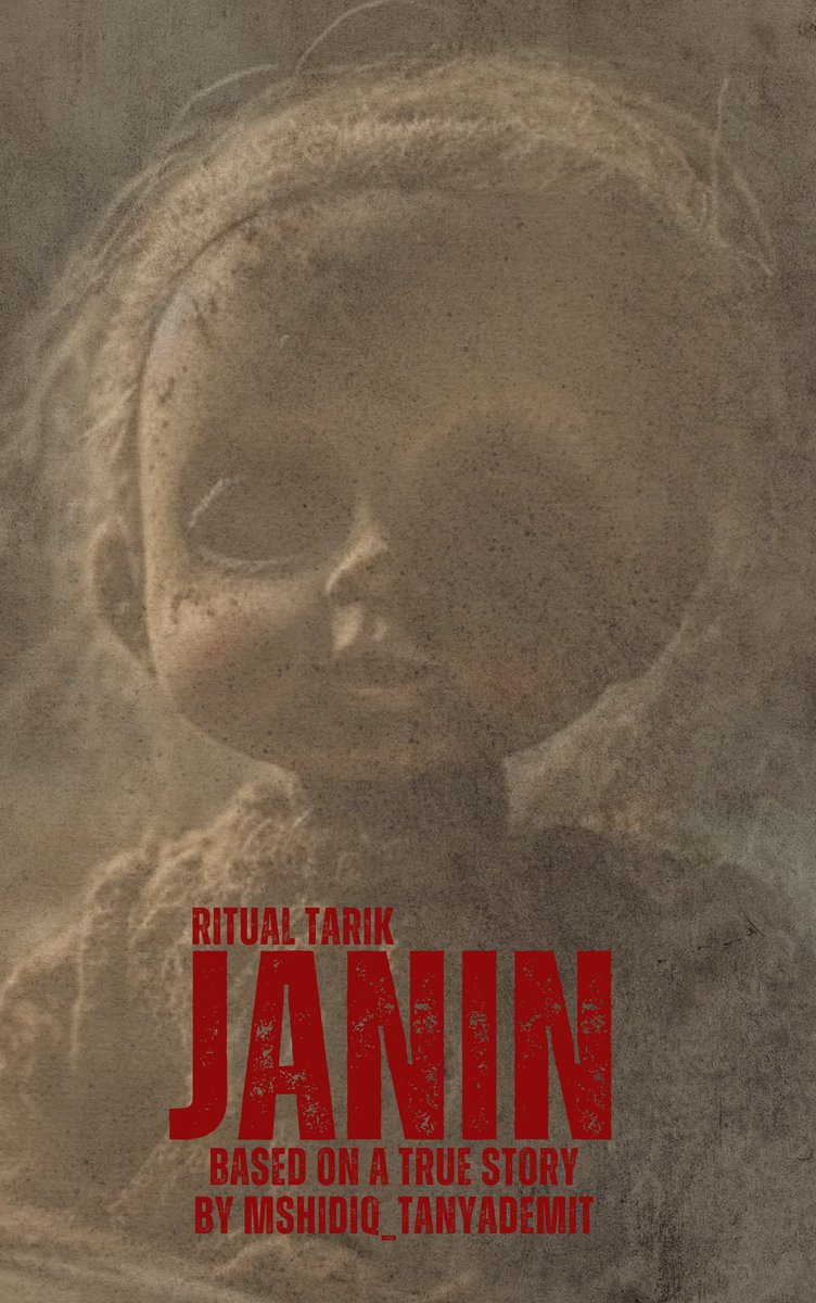 MSHIDIQ TANYADEMIT tweet media