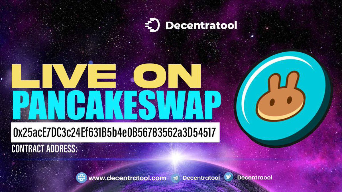 decentratool's tweet photo. Your steadfast support means the world to us. Holding onto those $DTOOLS tokens is more than just a move – it's a testament to your belief in our shared journey. Our team is hard at work, diligently following our roadmap to turn our vision into reality. Let's stay strong! https://t.co/sqHU0iWtZ1