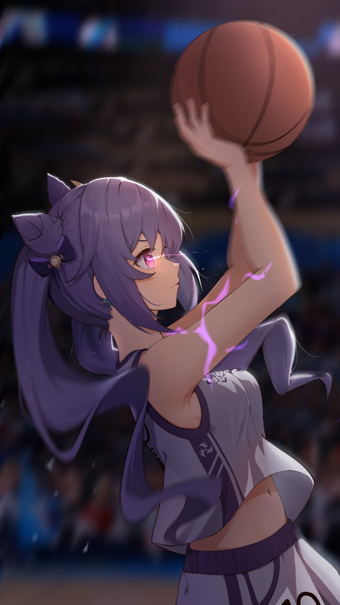 dailykeqing_'s tweet photo. Artist: https://t.co/B8QrgmwiWX https://t.co/9xikuKv9BP