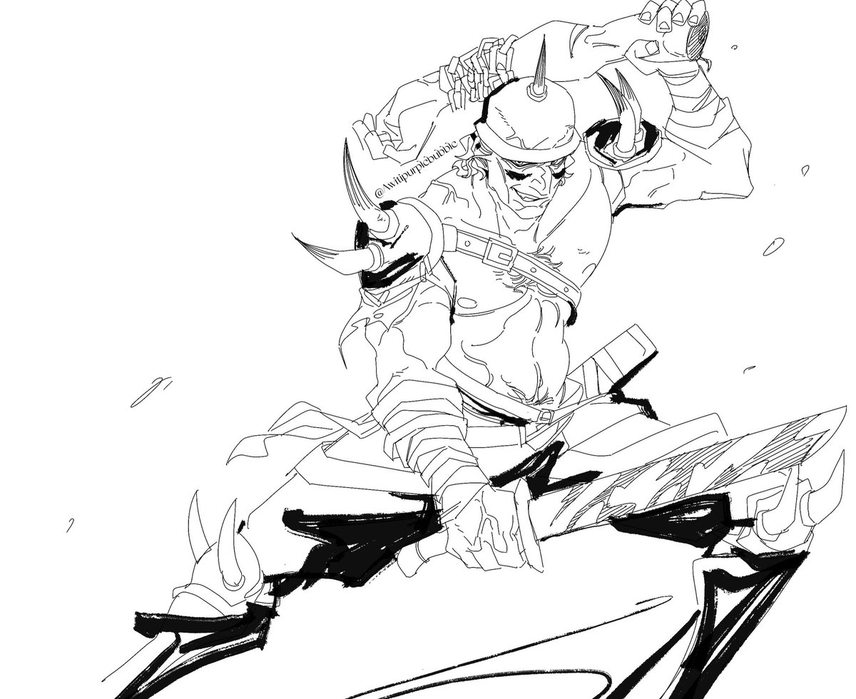 DELANSIA2's tweet photo. 要我狗命 #lisathepainful #lisarpg #lisabuzzo https://t.co/p6LOsBA3wh