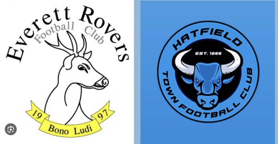 ￼
We welcome <a href="/HatfieldTownFC/">Hatfield Town FC</a> to Dodd Road.
Saturday 12th August, 3pm Kick Off.
£3 Entrance fee and includes a Match day programme.
Come down and support the lads.
#uptherovers