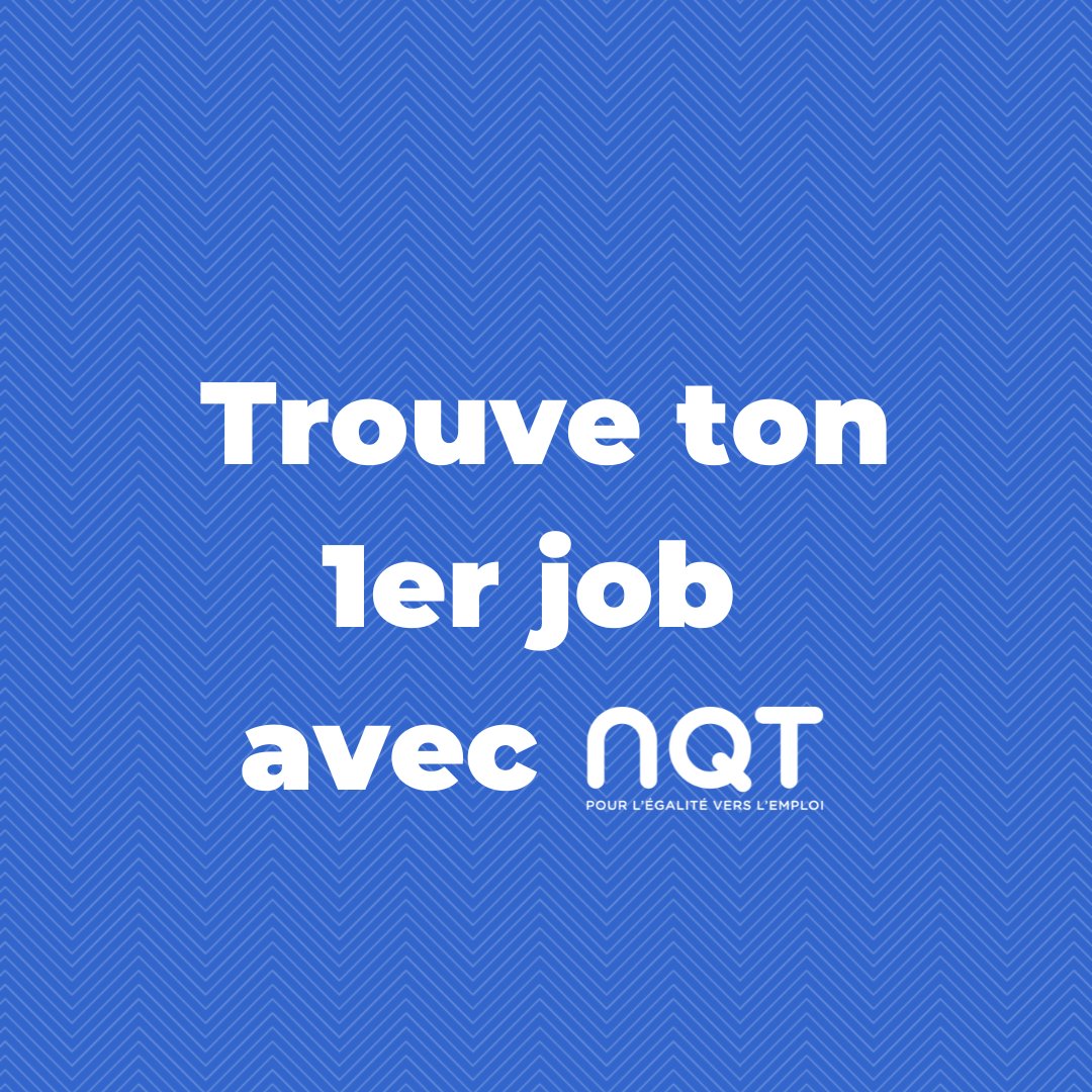 NQTasso's tweet photo. 🌞🎓 L'été est là, et notre engagement reste intact : t'aider à décrocher ton premier job avec succès !
Inscris-toi dès maintenant sur https://t.co/BiPvgsj3Gi et ensemble, construisons un avenir prometteur pour toi.
#PremierJob #Accompagnement #Mentorat https://t.co/ZFTwxItaOw