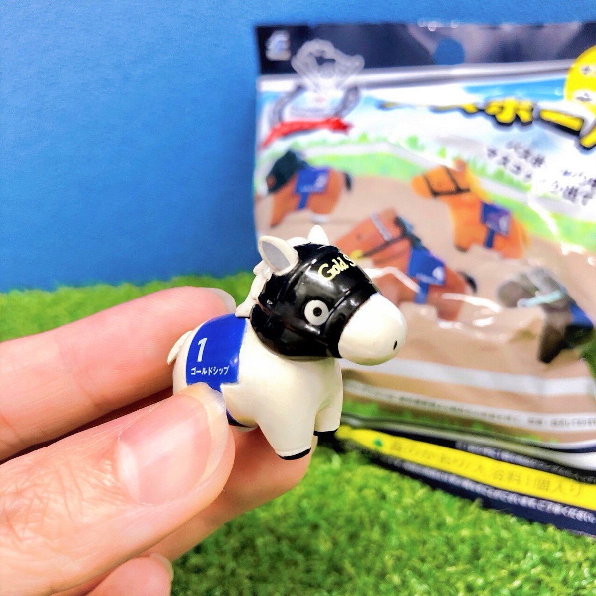 【格安まとめ売り】サラブレッドコレクション　オムニバス13点セット! コンプ/未開封】サラブレッドコレクション プルバックホース｜Yahoo