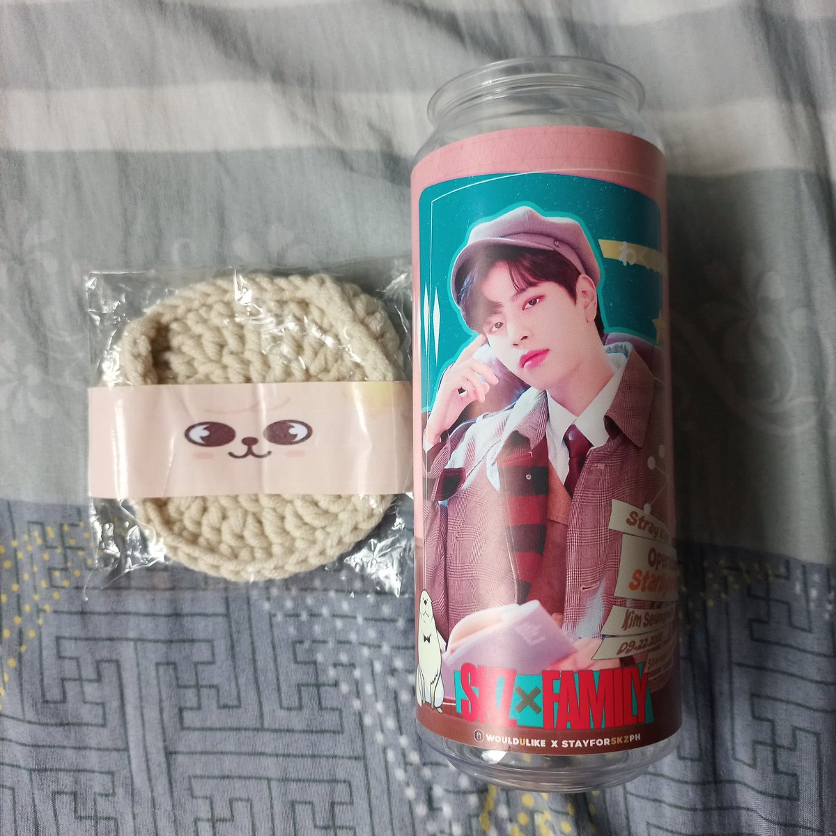 joylessspirit's tweet photo. Finally met @lxikincart, @gagwanzcart and seeing @Dumpling_0320 after almost 5 months๐ฅน thank you for all the giveaways and hoping to see you guys again, soon!
Kakatawa lang paikut-ikot ako to see aice tapos nakuha ko na pala freebies niya HAHAAHA ๐คฆ๐ปโโ๏ธ
#Platform325 #StayDay2023 https://t.co/hxYszRg6oU