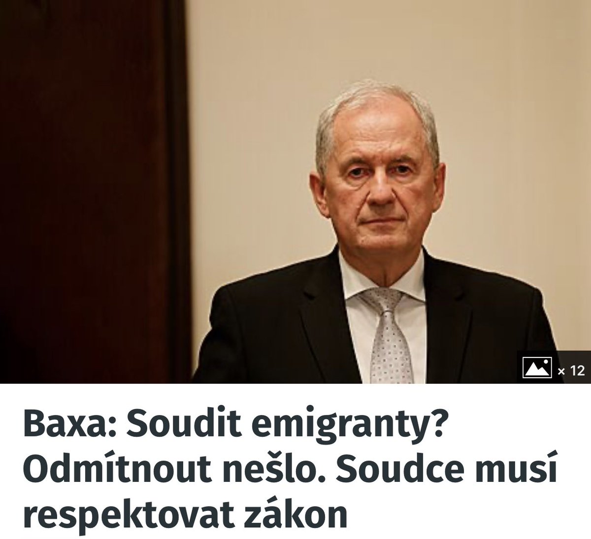 Blíží se  doba, kdy si řekneme, že Norimberské zákony byly součástí naší legislativy?😞Soudci z doby komunismu mohou dál soudit a dělat spoustu jiných činnosti ale Ústavní soud je “třetí komora Parlamentu”. Kdyby měl Fremr morální kvality pro ÚS, tak už odstoupil a neničí