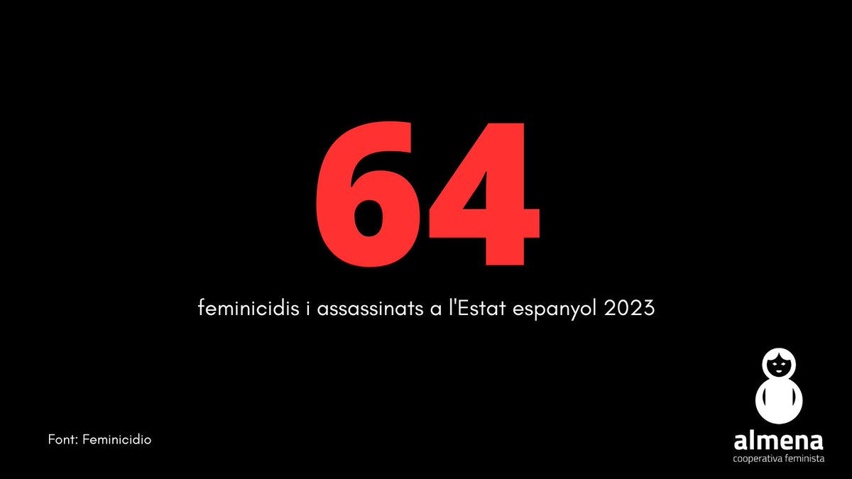Almena Feminista tweet media