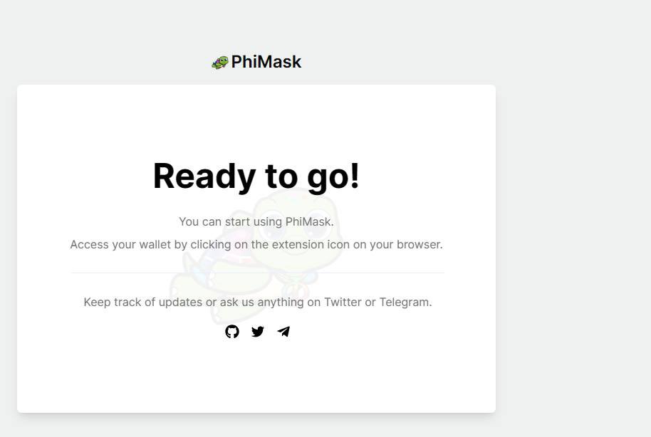 PHI Φ tweet media