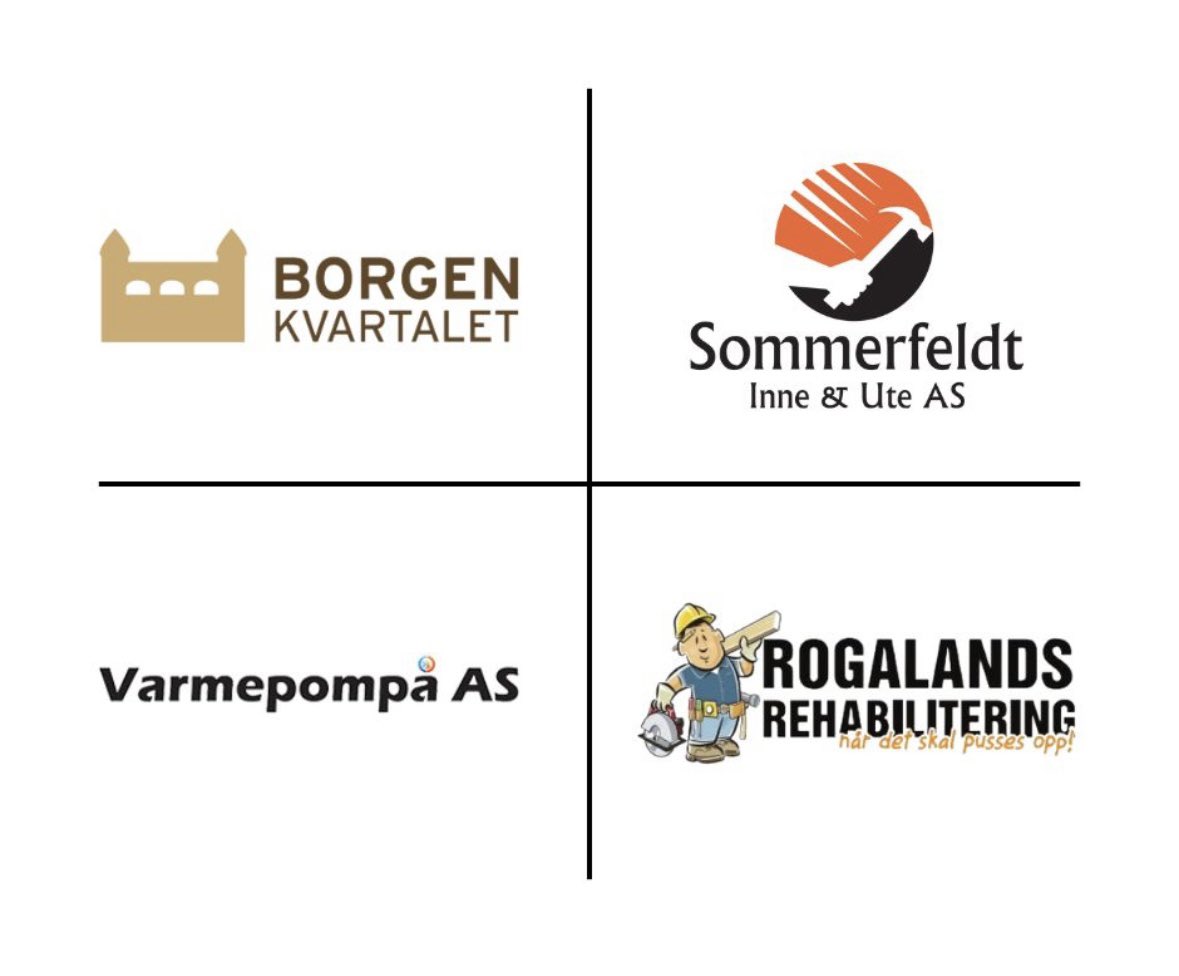 OutfrontAS's tweet image. Det er med stor glede å ønske våre nye kunder Borgenkvartalet, Sommergruppen, Varmepompå, og Rogalands Rehabilitering velkommen hos Outfront! Ved å tilby dem en varm velkomst håper vi og få bygget et solid grunnlag for langsiktige relasjoner. Vi er alle spente til å starte…