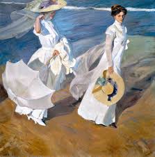 xqTTs's tweet photo. 100 años sin #Sorolla. 

100 años sin uno de los pintores españoles más reconocidos y prolíficos de nuestra historia. https://t.co/6ZyPN4H2ra