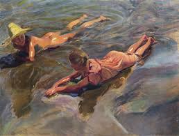 xqTTs's tweet photo. 100 años sin #Sorolla. 

100 años sin uno de los pintores españoles más reconocidos y prolíficos de nuestra historia. https://t.co/6ZyPN4H2ra