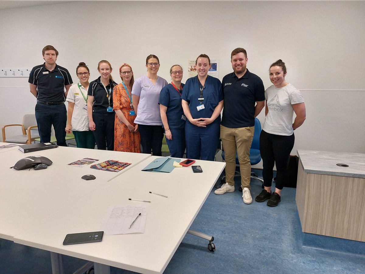 sinead power (@sineadp51255903) on Twitter photo Thanks to Tim Burke Cork Sports Partnership <a href="/CorkSports/">Cork Sports Partnership</a> for a very informative talk this morning at the ONLF series <a href="/cancernursecuh/">Cancer Nursing CUH</a> <a href="/CUH_Cork/">Cork University Hospitals</a> <a href="/IrishCancerSoc/">Irish Cancer Society</a> #survivorship #physicalactivity Thanks to Tim Burke Cork Sports Partnership <a href="/CorkSports/">Cork Sports Partnership</a> for a very informative talk this morning at the ONLF series <a href="/cancernursecuh/">Cancer Nursing CUH</a> <a href="/CUH_Cork/">Cork University Hospitals</a> <a href="/IrishCancerSoc/">Irish Cancer Society</a> #survivorship #physicalactivity
