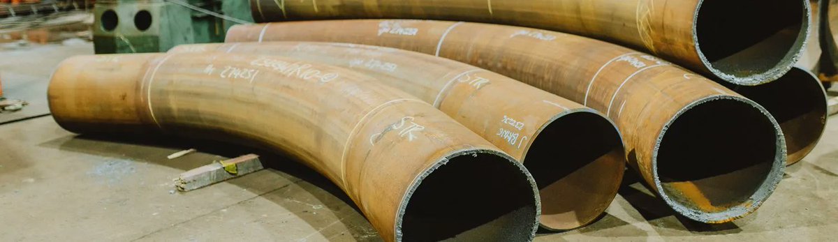 AngleRingCo's tweet image. #ThrowbackThursday to our incredible contribution to the Forge Island Dam project in #Rotherham! We were honoured  to be part of this monumental endeavour , constructing a £3 million canal barrier.  Learn more about the intricacies of #InductionBending: buff.ly/3XgmoHM