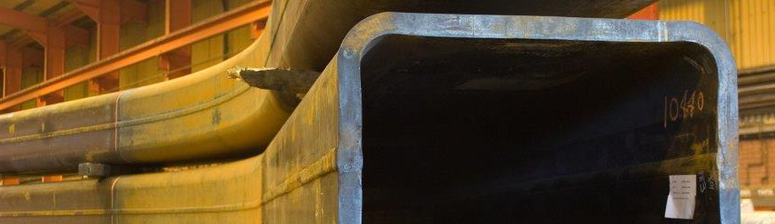 AngleRingCo's tweet image. #ThrowbackThursday to our incredible contribution to the Forge Island Dam project in #Rotherham! We were honoured  to be part of this monumental endeavour , constructing a £3 million canal barrier.  Learn more about the intricacies of #InductionBending: buff.ly/3XgmoHM