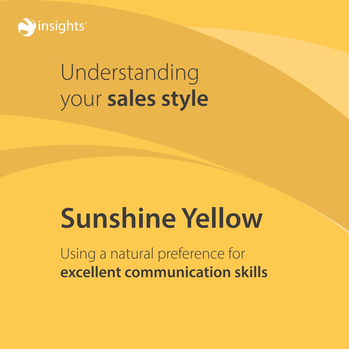 Insights's tweet photo. How to create sales opportunities? π
Every chat is unique, even with the same goal. π€
Adapt to each prospect while staying authentic. π
Your preferred sales style?
More on self-aware selling π
https://t.co/cDyHkOHdI2
#Sales #ClosingSales #SalesStyle #InsightsDiscovery https://t.co/JObFp9eI6x