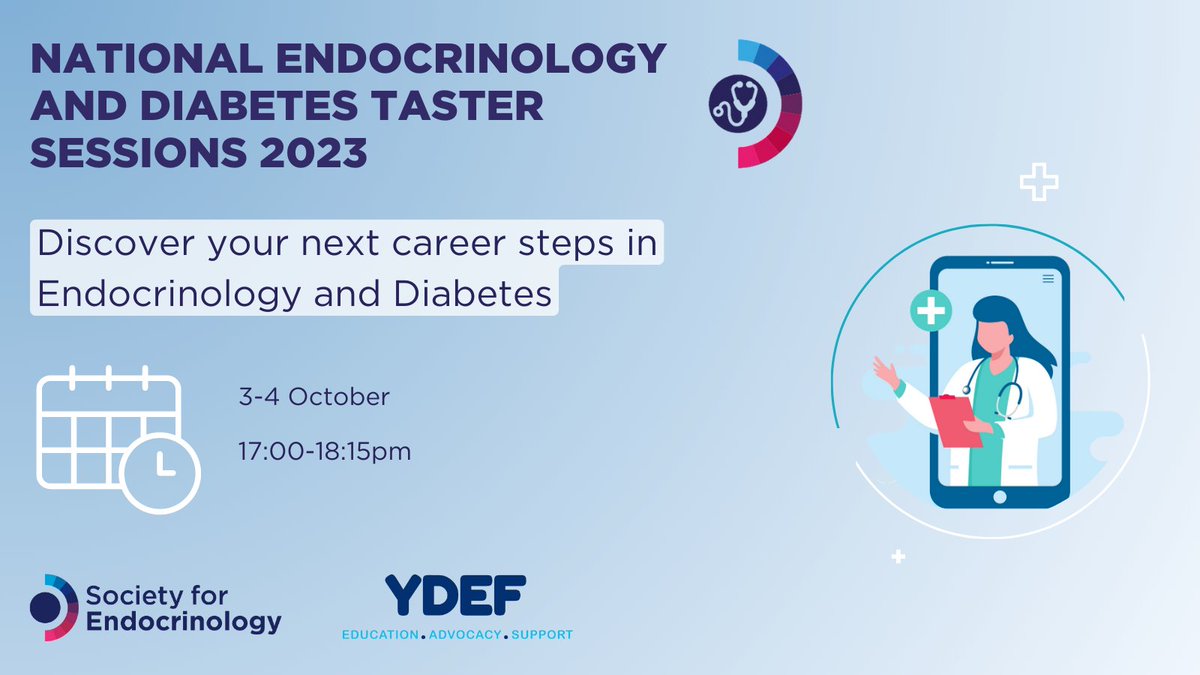 Society for Endo tweet media