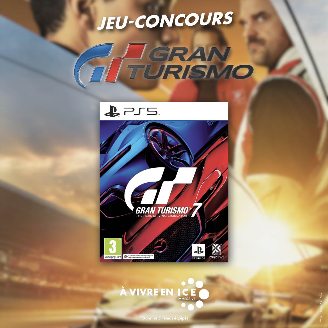 CGR Cinémas tweet media