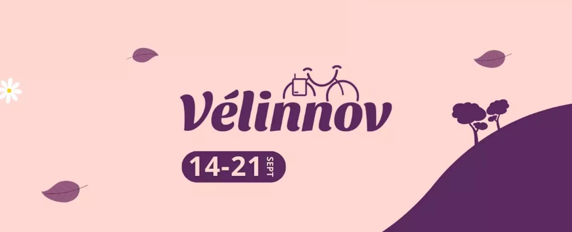 🚴 Vélinnov, une initiative sportive pour sensibiliser à la maladie d’#Alzheimer par 
<a href="/MJINNOV/">MJ LAB - La recherche au coeur de MJ INNOV</a> 👉 buff.ly/3YIbknD