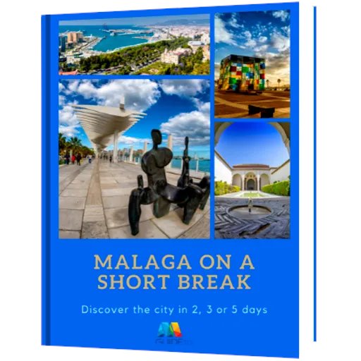 Believe us when we say this is ALL you need to ensure the perfect short break in Malaga. But don't take our word for it - see for yourself buff.ly/32zwYNy ❗️ Don't forget - 25% off with the discount code WEB - just add at checkout ❗️