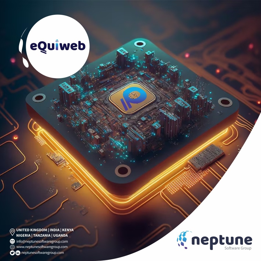 Neptune Software Group tweet media