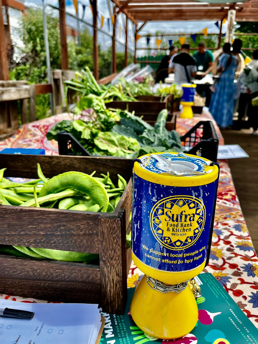 Sufra NW London tweet media