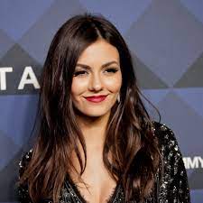 mostfan_'s tweet photo. Victoria Justice π€ offers a glimpse of her new single βOnly A Strangerβ πΆ. Get ready, it drops tomorrow at midnight! ππ
#VictoriaJustice #OnlyAStranger #MostFan https://t.co/95doJzaZGq