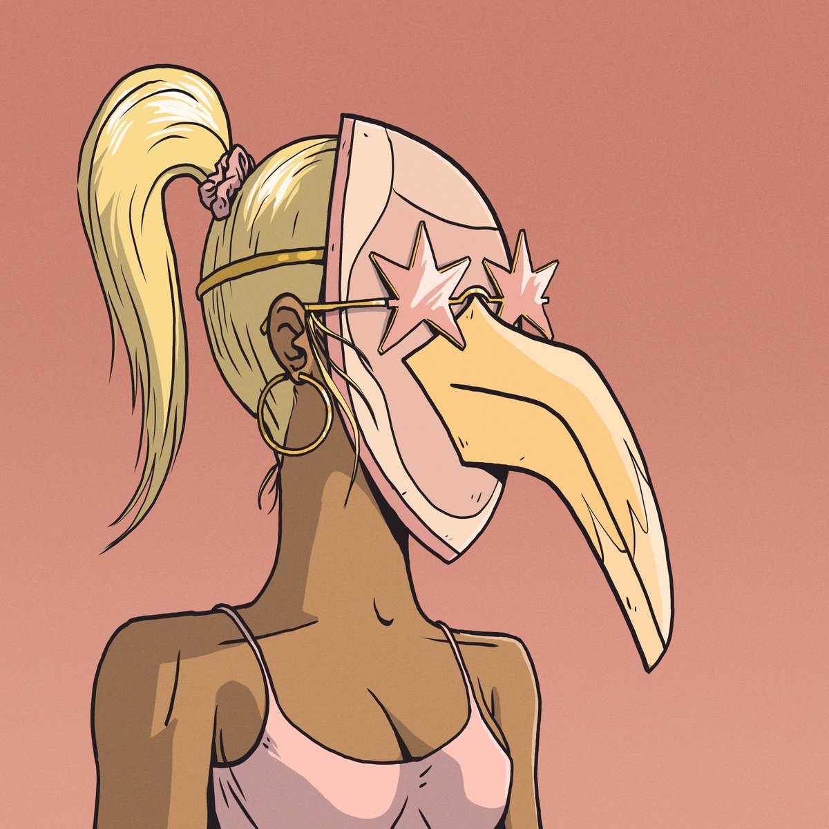 Club Bizarre tweet media