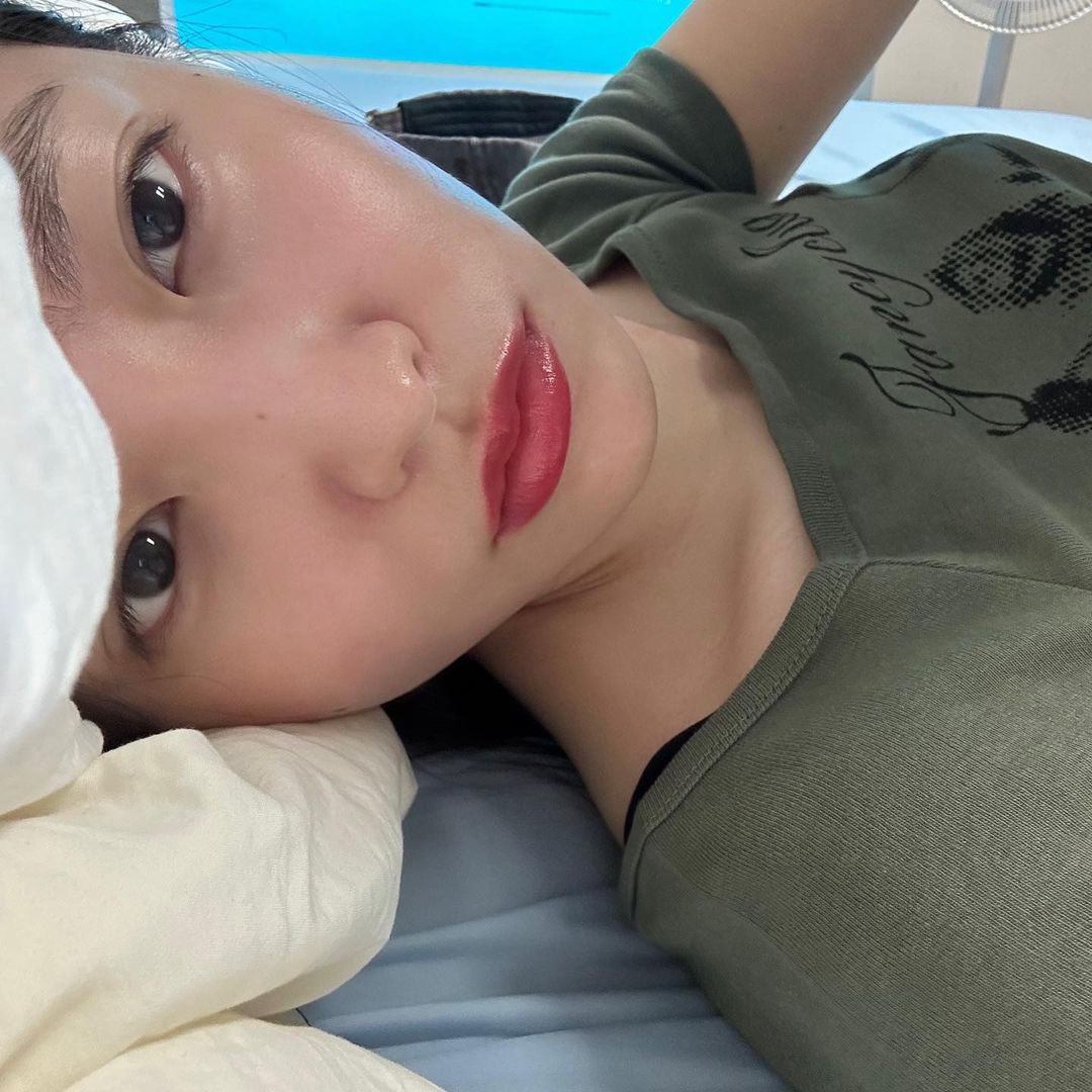 yeri pics 𐙚 tweet media