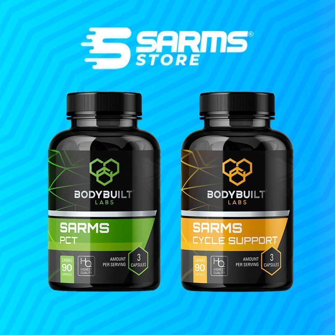 sarmsstore's tweet photo. Bodybuilt Labs PCT and Cycle Support are the best ways to ensure that you are covered during and after your cycle. ⁠

Get yours today from https://t.co/T2uMIgEDcP 🌐 https://t.co/NIsgNGWBnM