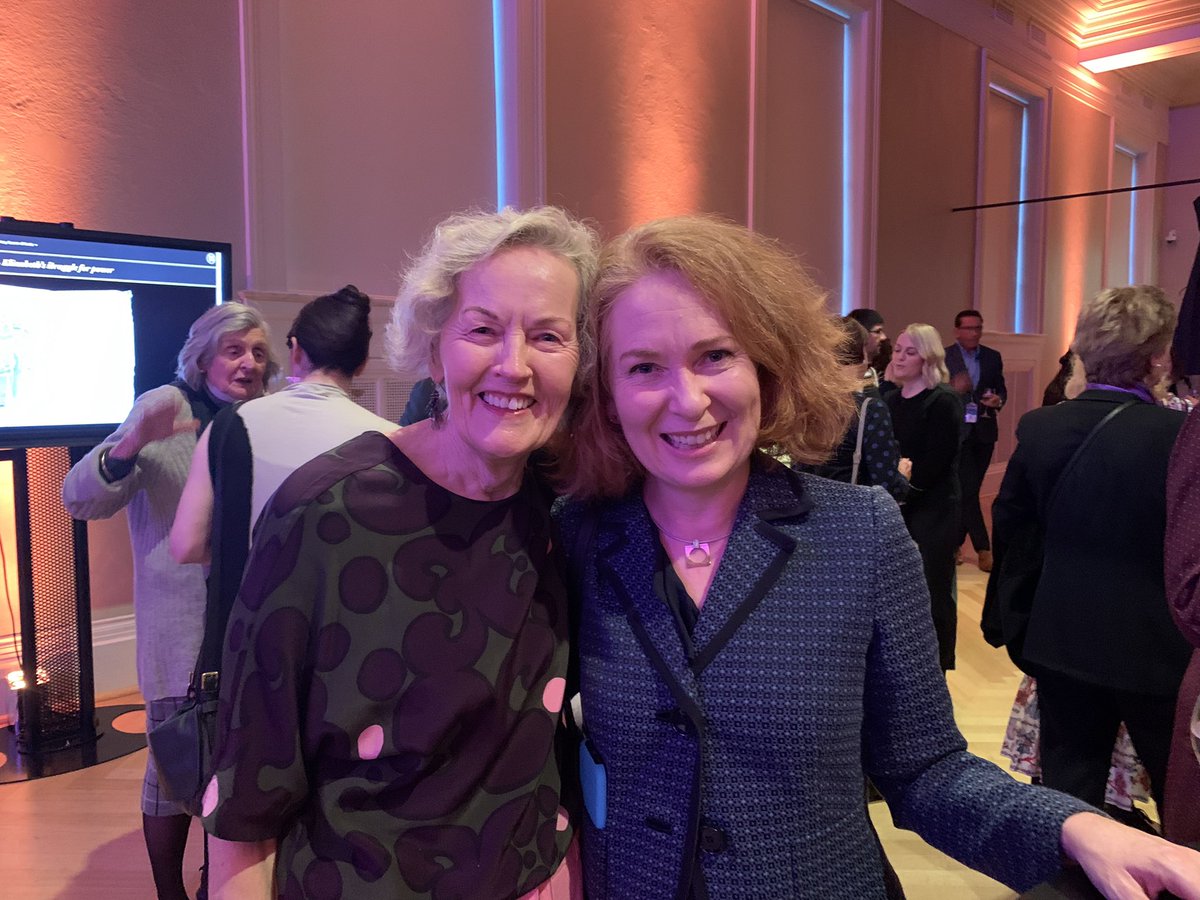Opening reception of #beyondthebook <a href="/Library_Vic/">State Library Vic</a> for the <a href="/TransformingEm1/">Transforming Emmerson</a> hearing where it all comes together through the work of brilliant and dedicated scholars 📖 🔍