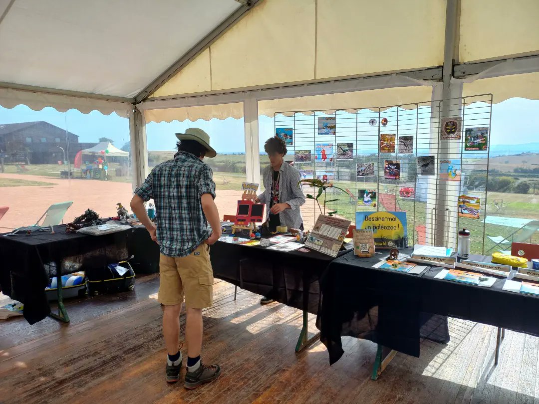 🦆 Cédrik JURASSIK 🌿 tweet media