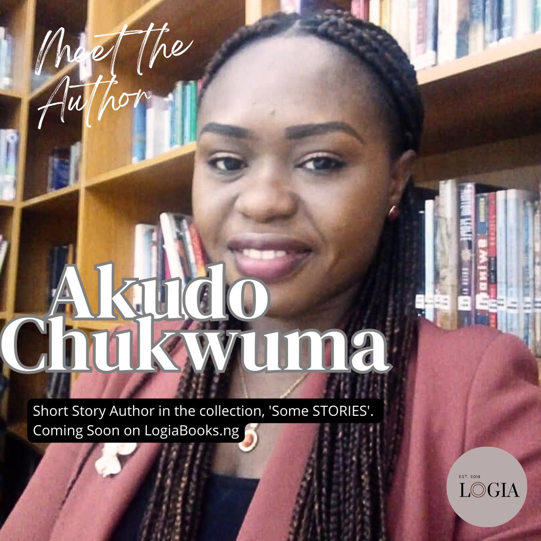 Did you read our Q&A with #SomeSTORIES writer @LenedahEkeh this week? You can still catch the blog post on our website.
 
Find out more about the writer and her featured stories here: logiabooks.ng/10-questions-w…

#naijawriter #nigerianwriters #shortstorywriters #femalewriters