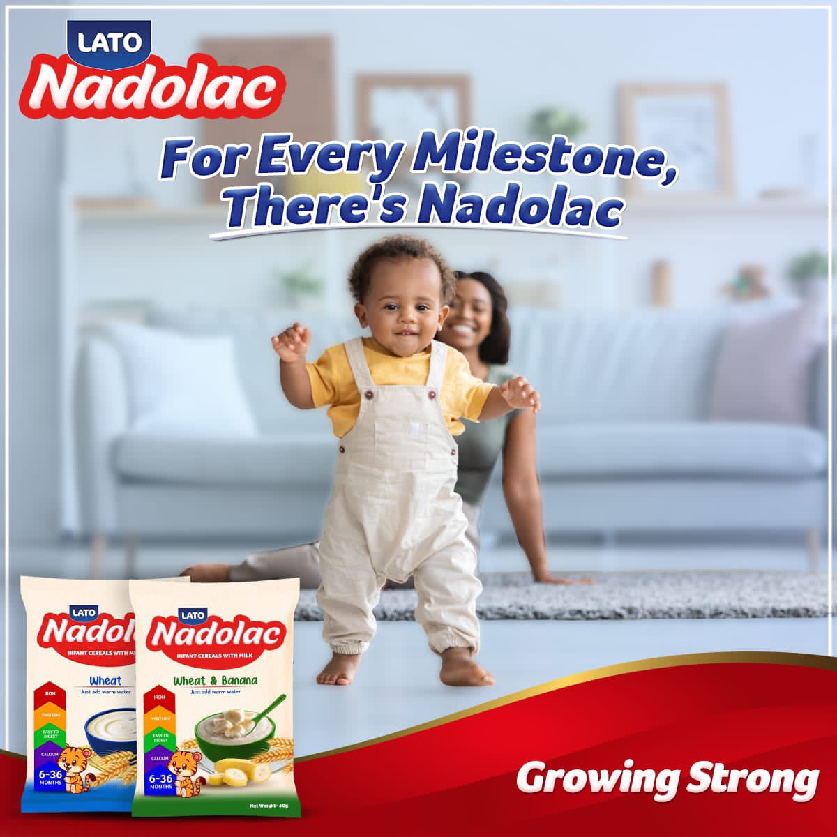 rahmk12's tweet photo. Speaking at the launch of #LatoNadolac, Bijoy Varghese, General Manager at @PearlDairy highlighted the need to improve infants nutrition.

‘‘#LatoNadolac is a significant step in our quest to improve infants nutrition in Uganda.’’ ~ He said.

@LatoMilk https://t.co/8wP2UmYwbu