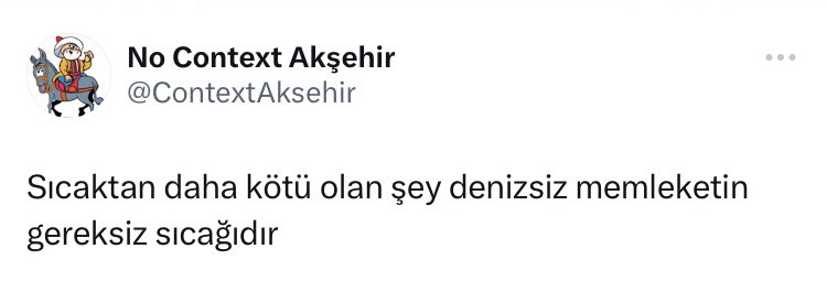 No Context Akşehir 42,5 (@contextaksehir) on Twitter photo 