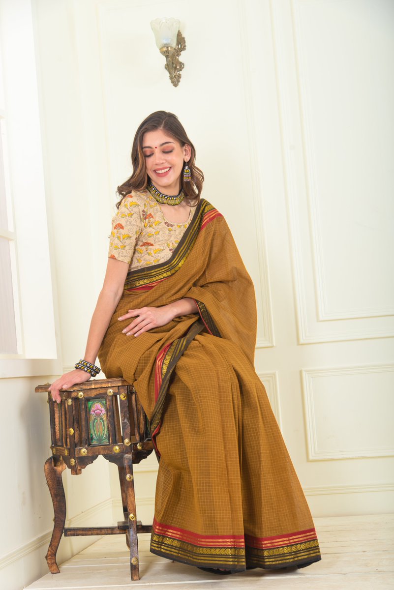 nitinrajput930's tweet photo. Indian Traditional Fashion Vidashi Nari in Indian Saree. 
#Indian #indianfashin #fashionstyle #FashionWeek #saree #outfit #outfitoftheday #outfitideas https://t.co/LYG2thDbSB