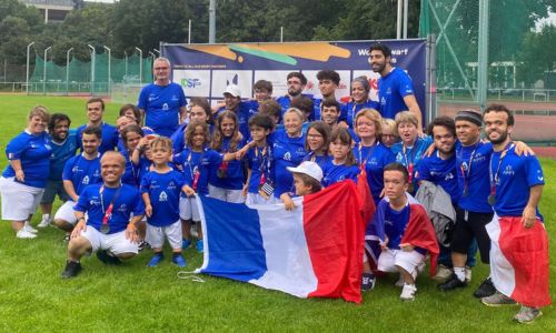 Mondiaux des personnes de petite taille: la compet méconnue! informations.handicap.fr/a-mondiaux-per…