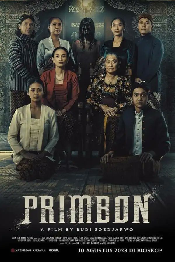 noturbusiness_9's tweet photo. #hreview Primbon (2023)

Horror dibalut drama yang menarik dengan unsur kepercayaan Jawa, mari review film Primbon. https://t.co/iFKe0GQ8hM