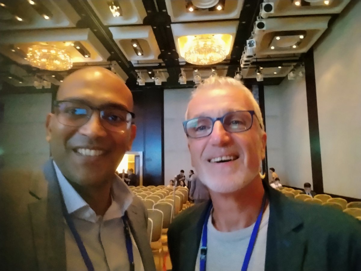 Biswadev_M's tweet image. Re-stating old knowledge together at #WTC2023: 
#TXA reduces hospital mortality after major trauma.