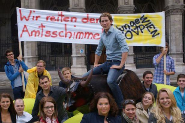 Armin Wolf tweet media